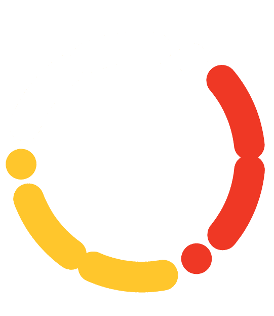 footer TI logo